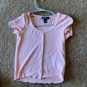 Shirt from Streetwear Society